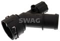 SWAG Kühlmittelflansch 30 94 6154 für AUDI SKODA VW SEAT