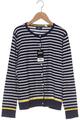 GANT Strickjacke Damen Cardigan Jacke Gr. XL Baumwolle Marineblau #9y6aikz