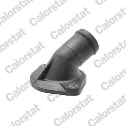 CALORSTAT by Vernet Kühlmittelflansch WF0040 für AUDI VW