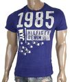 Tommy Hilfiger Denim Eli T-Shirt Shirt Tee Gr S M L XL XXL Tee Hemd NEU