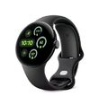 Google Pixel Watch 3 41mm WiFi obsidian 