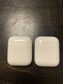 Lightning-Ladecase (!nur Ladecase!) AirPods Gen.1-2 A1602 Gebraucht