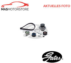 ZAHNRIEMEN-SATZ KIT SET + WASSERPUMPE GATES KP15369XS-1 G FÜR OPEL VECTRA B