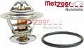 Metzger 4006130 Thermostat für Kühlmittel Thermostat Kühlmittel 