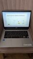 Acer Chromebook 314, 14 Zoll HD matt, ChromeOS, silber inkl. USB-C Netzteil