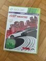 Need for Speed: Most Wanted (Microsoft Xbox 360, 2012)