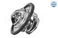 MEYLE Thermostat Kühlmittel MEYLE-ORIGINAL: True to OE. 16-28 228 0009 für OPEL