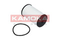 Hydraulikfilter Getriebe Filtereinsatz F601401 KAMOKA für AUDI SEAT SKODA VW
