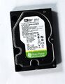 Western Digital WD20EURS GreenPower 2TB interne HDD Festplatte 3,5 Zoll 5400rpm