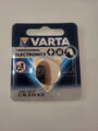 10 x Varta Professional Electronics CR2032 (6032) - Lithium-Knopfzelle, 3 V