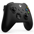 XB  Controller Carbon black SX Original wireless Series