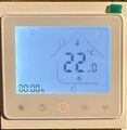 Digitaler Raumthermostat Smart Programmierbar 230V 5A kein WIFI / Bluetooth