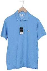 Lacoste Poloshirt Herren Polohemd Shirt Polokragen Gr. EU 50 (LACOST... #p87al1lmomox fashion - Your Style, Second Hand