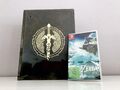 ZELDA : Tears of The Kingdom + Collectors Edition Lösungsbuch / Switch /NEU ✅