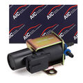 AIC Druckwandler Abgassteuerung für VW GOLF 2 4 PASSAT B2-B5.5 AUDI A4 B5-B7 A6