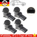 4X PDC Sensor Für Mercedes W204 W211 S211 2215420417 Parksensor Einparkhilfe