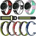 Silikon Armband Uhrenarmband Strap Bands für Nokia Withings Steel HR 36mm & 40mm