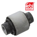 Febi Bilstein (104063) Lagerung, Lenker hinten für AUDI SEAT SKODA VW