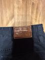 Ralph Lauren Chino Jeans Gr. W34/L32 Dunkelblau.