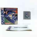 Nintendo Gameboy Spiel : Mega Man Dr. Willys Rache - OVP / Game Boy Classic NOE