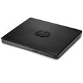 HP F2B56AA Zubehör: Externer USB CD±RW DVD±RW Brenner Laufwerk, Schwarz