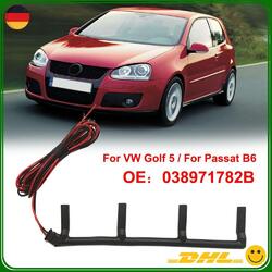 Leitungssatz Kontaktbrücke Glühkerzen Für VW Golf 5 Passat B6 038971782B