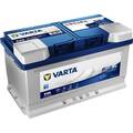 VARTA E46 Blue Dynamic EFB 75Ah Start Stop Autobatterie 575 500 073 Batterie 12V