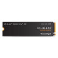 WD_BLACK SN850X SSD 4TB M.2 2280 PCIe Gen4 NVMe Internes Solid-State-Module