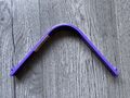 GFS Monarch Gullet Bar - Purple - Medium Wide