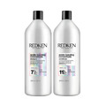 Redken Acidic Bonding Concentrate Set Shampoo 1000 ml + Conditioner 1000 ml