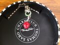  Orig. Thomas Sabo Kette "Erdbeere",Länge 90 cm, 925er Sillber, Neu OVP