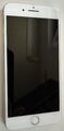 Apple iPhone 8 Plus A1897 (GSM) - 256GB - Silber (Ohne Simlock)