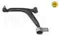 MEYLE 11-16 050 0048/HD Querlenker Unten Vorne Links