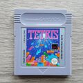 Tetris Nintendo Gameboy Classic Spiel Modul Game Cartridge NOE-1