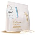 Glow25® Collagen Pulver [450g] - Das Original - Premium Kollagen Hydrolysat