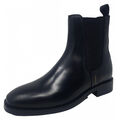 Gant Fayy Chealsea Damen Chelsea Boot in Schwarz