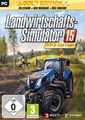 Landwirtschafts-Simulator 15: Gold-Edition