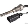 1x Sensor, Abgastemperatur HERTH+BUSS ELPARTS 70682010 passend für AUDI SEAT