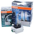 OSRAM D3S 66340CBN COOL BLUE Intense NEXT GEN Xenon Scheinwerfer Lampe für Audi