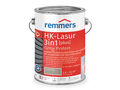 Remmers HK Lasur 3in1 plus Grey Protect Vergrauungslasur aussen Silbergrau 2,5L