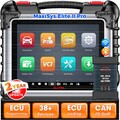 2025 Autel MaxiSys Elite II PRO Ultra ECU Programmierung Diagnosescanner 2-Jahre