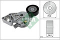 Riemenspanner Keilrippenriemen Rippenriemen Schaeffler INA für Audi A3 Ford