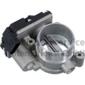 Steuerklappe Luftversorgung PIERBURG 7.03703.86.0 für AUDI 7L6 VW TOUAREG 7LA A6