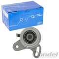 SKF SPANNROLLE SPANNER ZAHNRIEMEN passend für HYUNDAI ACCENT COUPE ELANTRA GETZ