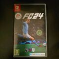 Ea Sports Fc 24 Nintendo Switch