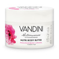 VANDINI NUTRI Body Butter Pfingstrosenblüte & Arganöl