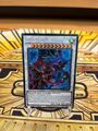 Yugioh Ukiyoe-P.U.N.K. Erstaunlicher Drache BLMR-DE075 Secret Rare