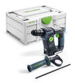 FESTOOL AKKU BOHRHAMMER BHC 18-BASIC 577600