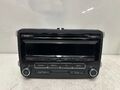 VW Polo 6R Autoradio Radio CD  5M0035186J  7640212360