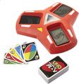 UNO Triple Play Kartenspiel Mattel Games HCC21